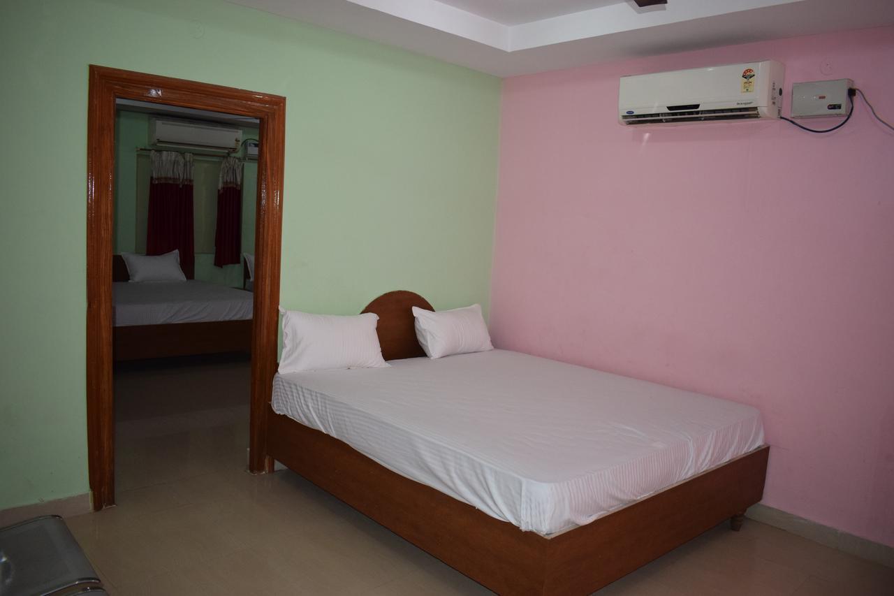 Gokulam Residency Hotel Cuddalore Exterior photo